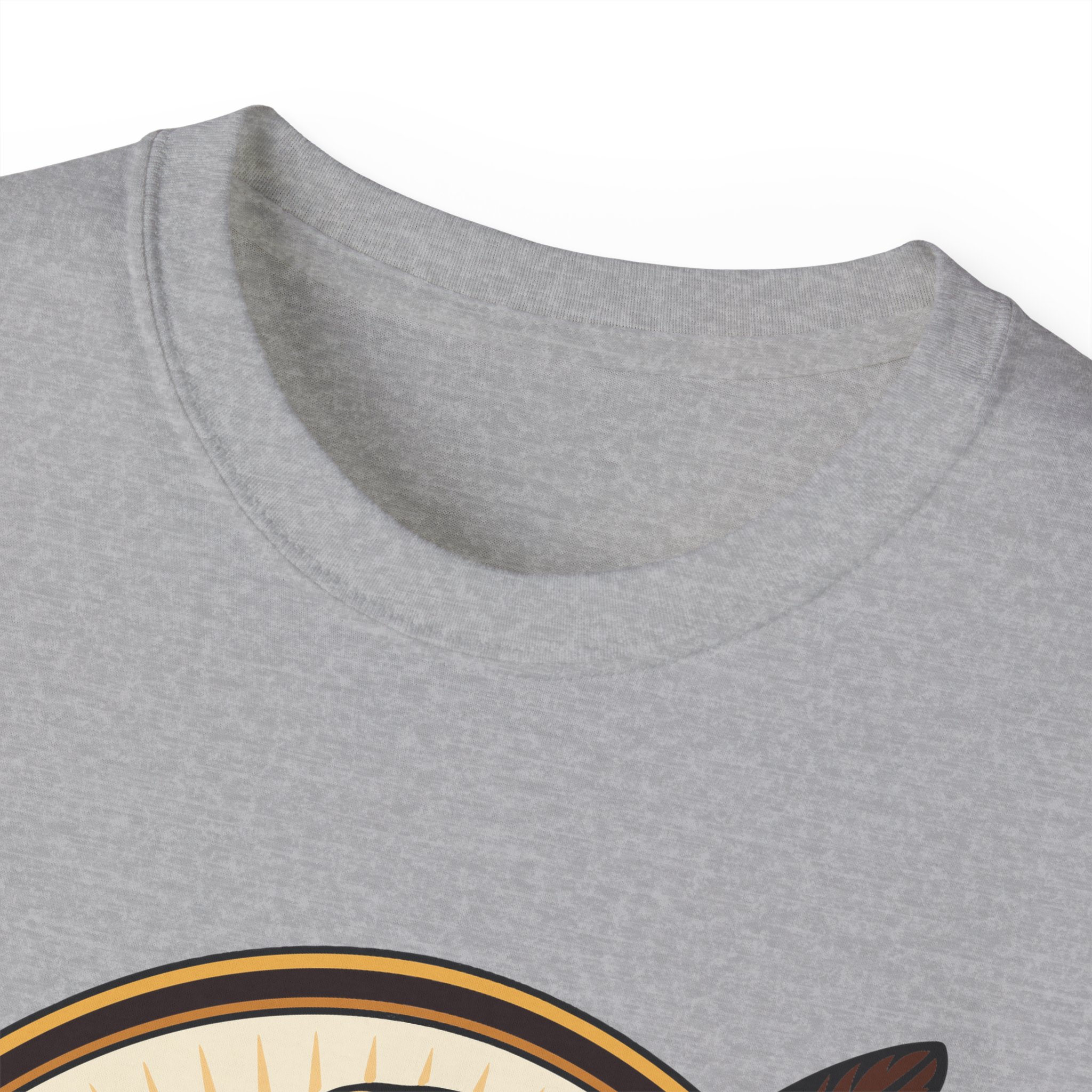 Coffee Tee — Papedo's Coffee Logo Shirt - Image 19
