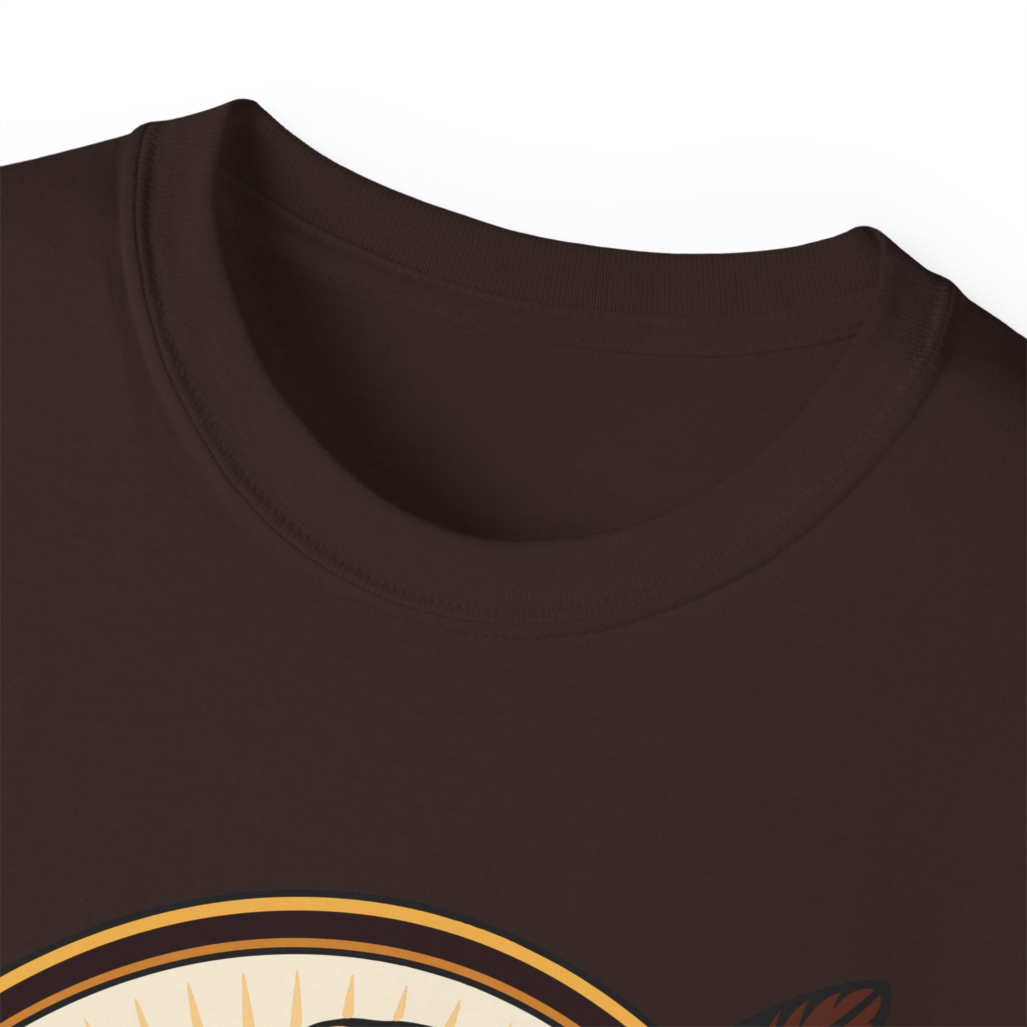 Coffee Tee — Papedo's Coffee Logo Shirt - Image 27