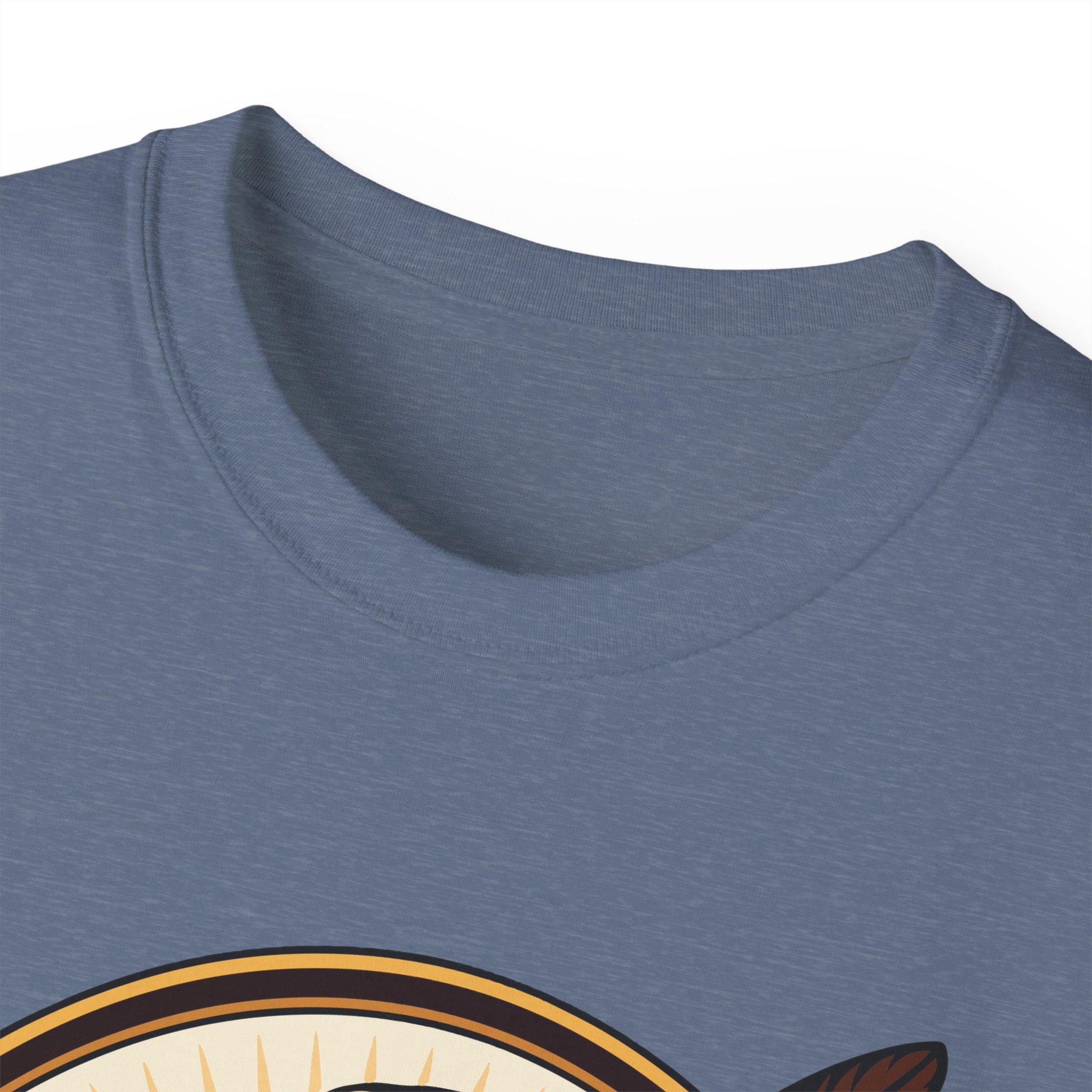 Coffee Tee — Papedo's Coffee Logo Shirt - Image 35