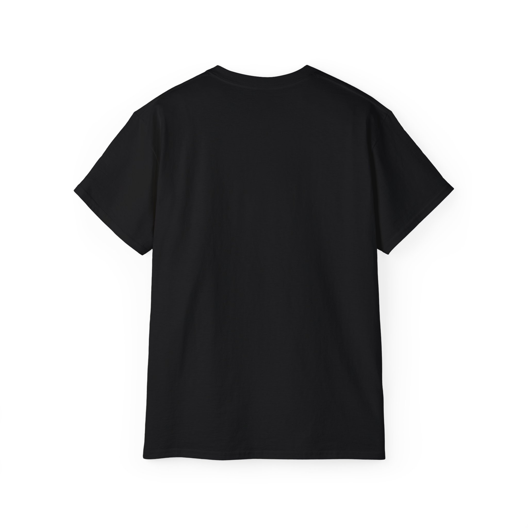Coffee Tee — Papedo's Coffee Logo Shirt - Image 10