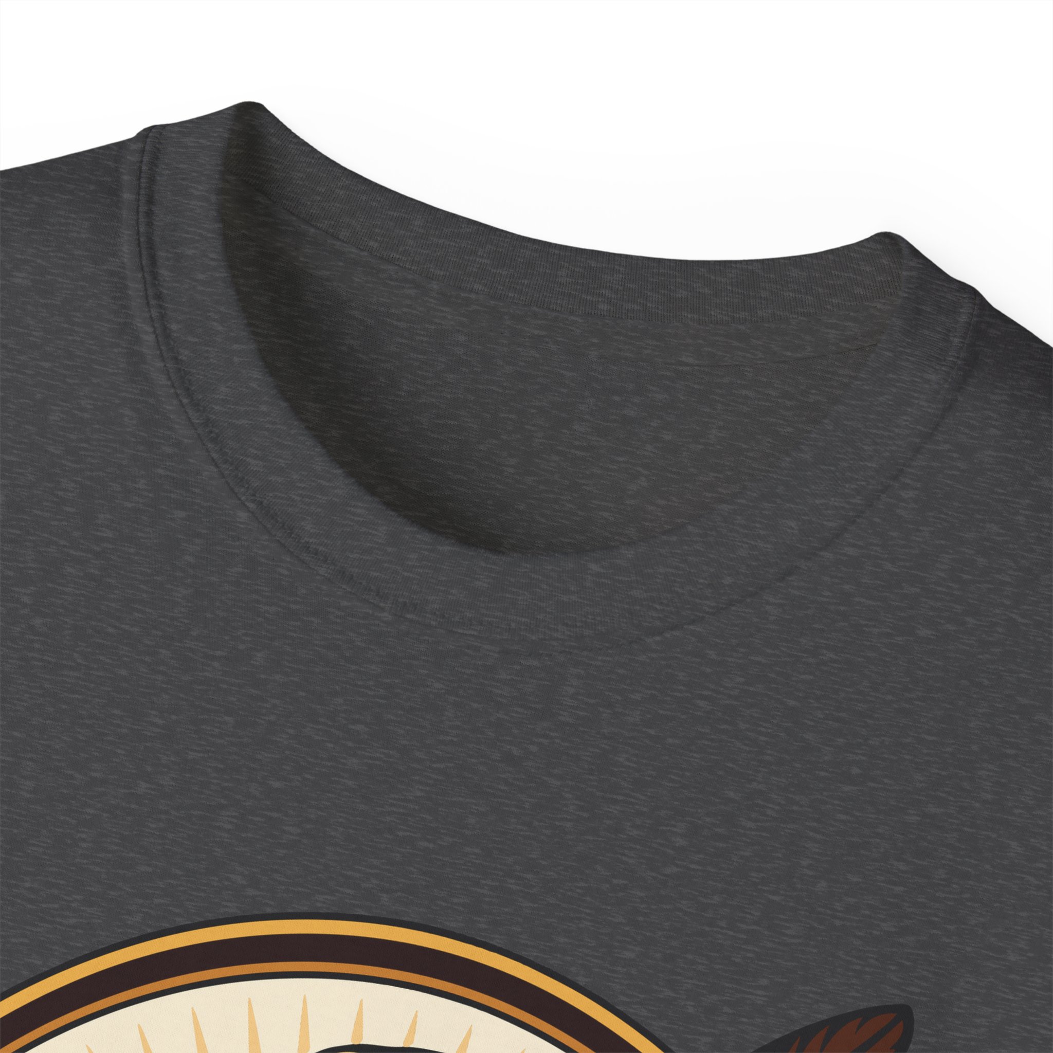 Coffee Tee — Papedo's Coffee Logo Shirt - Image 31