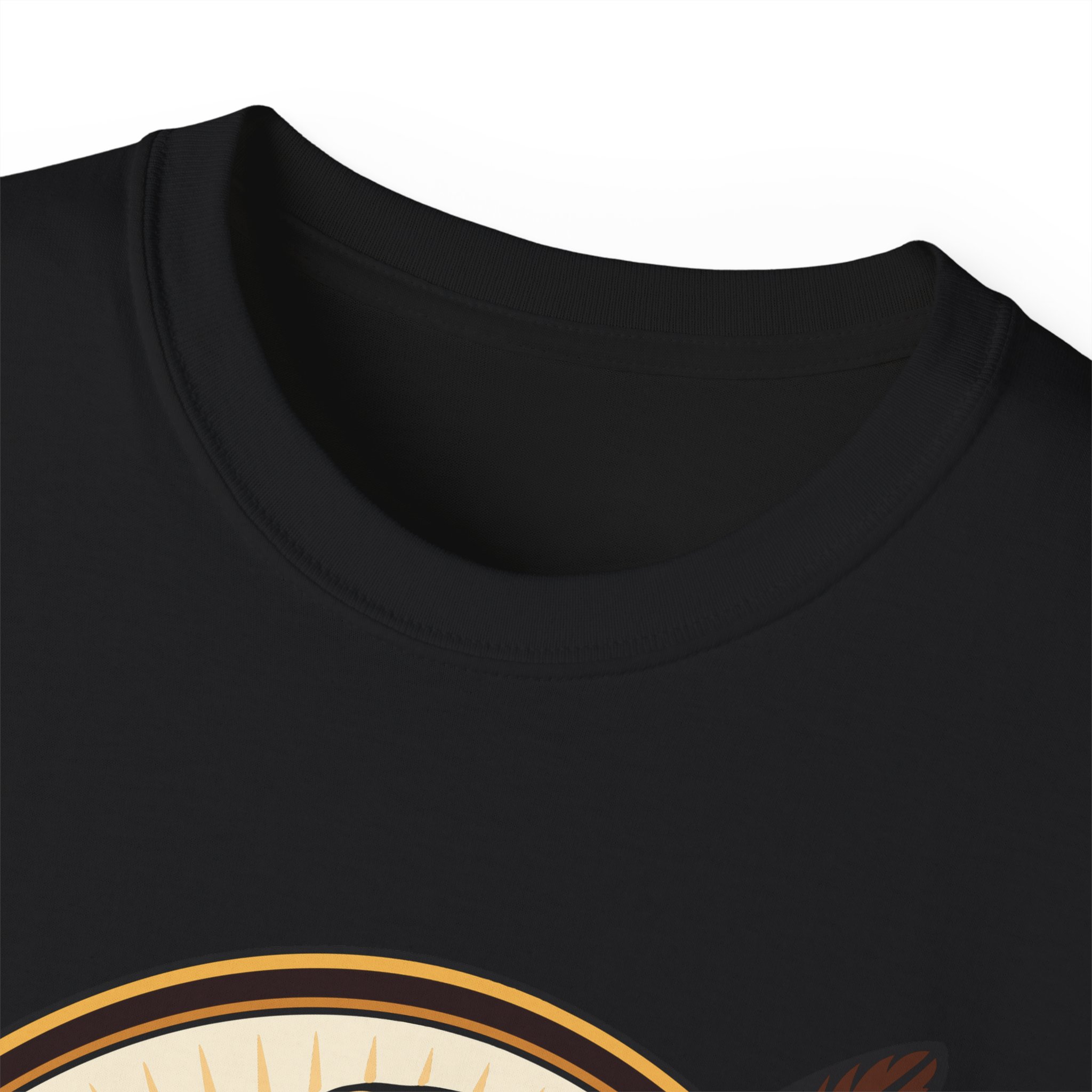 Coffee Tee — Papedo's Coffee Logo Shirt - Image 11