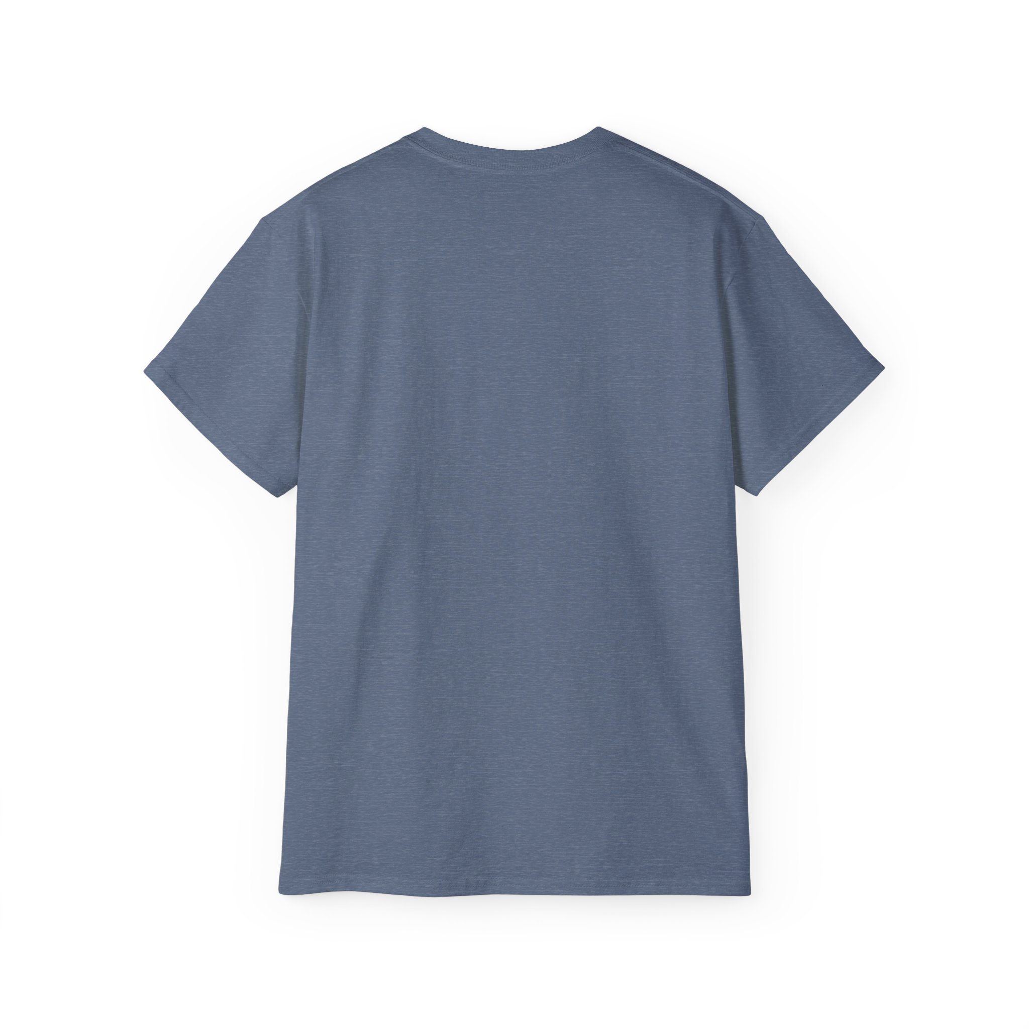 Coffee Tee — Papedo's Coffee Logo Shirt - Image 34