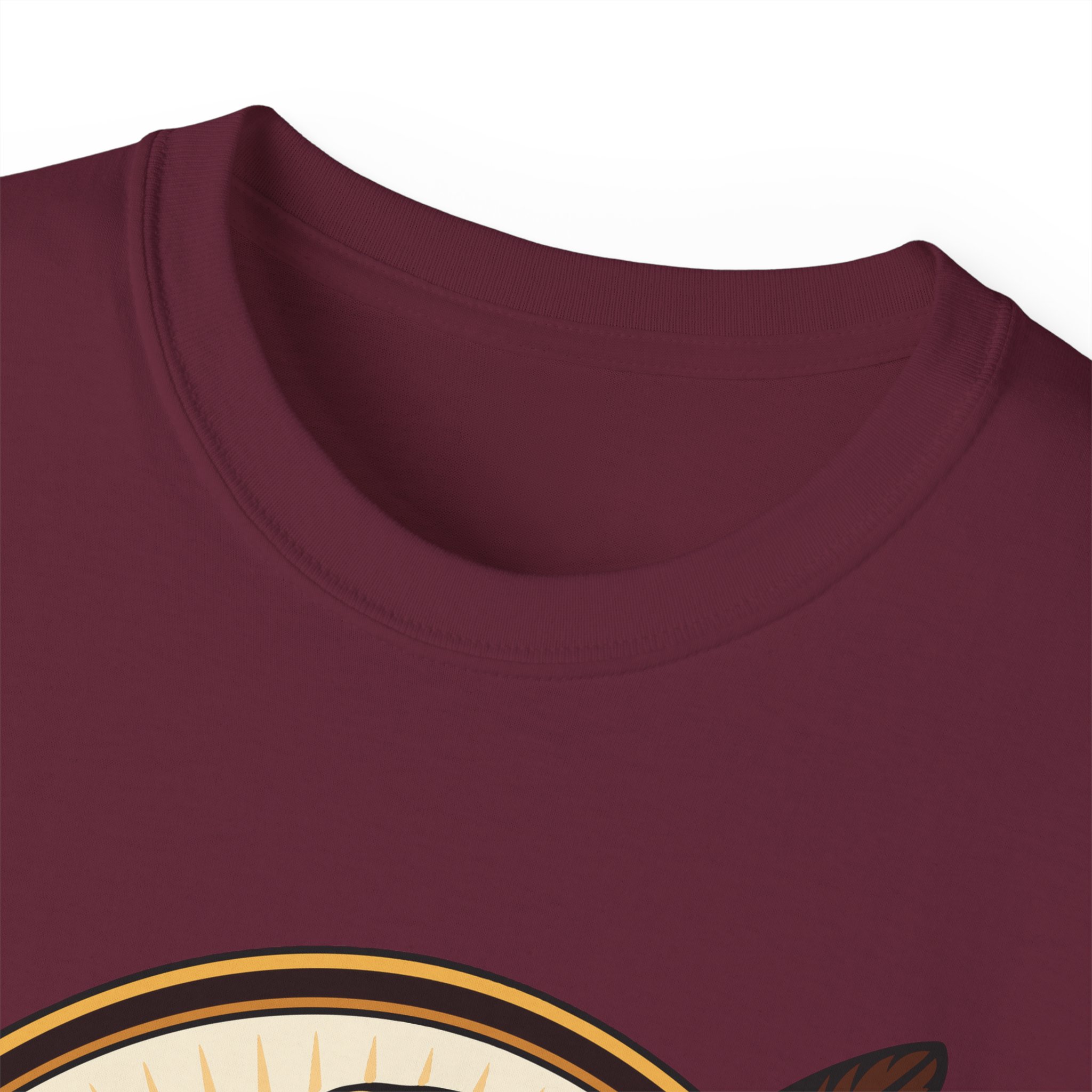 Coffee Tee — Papedo's Coffee Logo Shirt - Image 23
